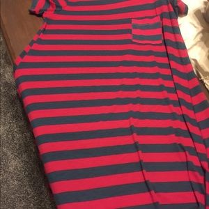LULAROE Carly Dress
